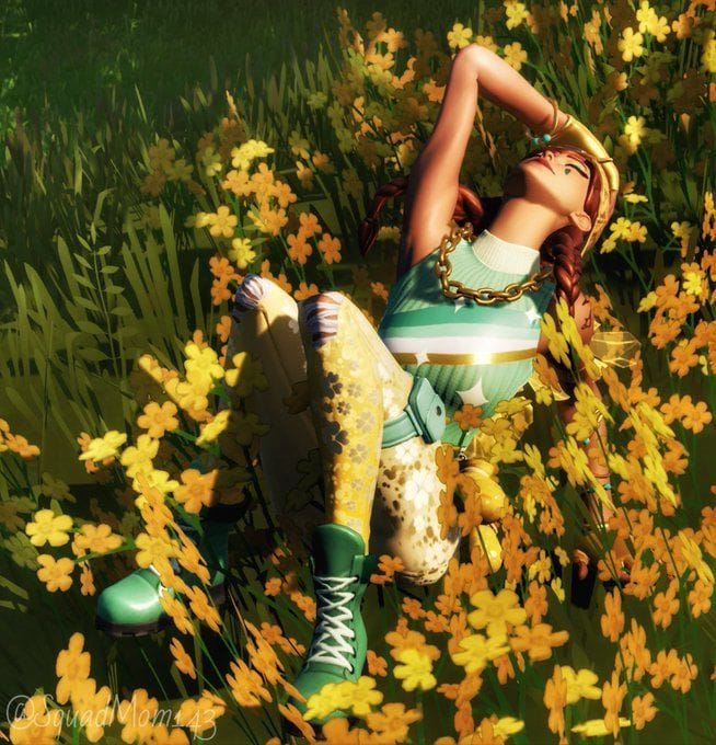 35 BEST FORTNITE SKINS OF 2023 visual data 8