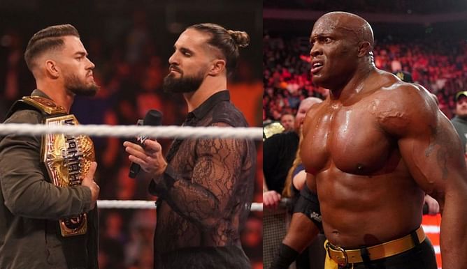 WWE Raw रिजल्ट्स: दिग्गज ने शॉकिंग वापसी करके मचाया बवाल, मेन इवेंट में फेमस Superstars को चीटिंग से मिली जीत