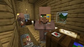 How to get every type of villager in Minecraft