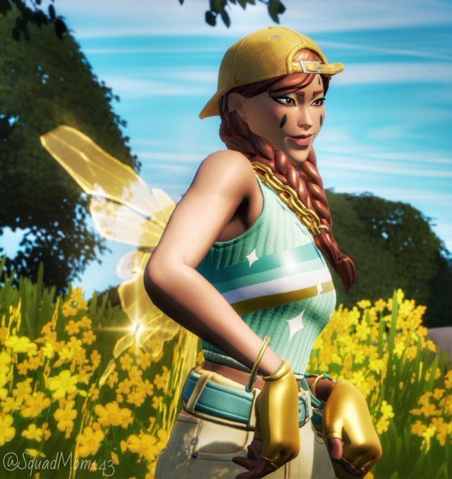 35 BEST FORTNITE SKINS OF 2023 visual data 7