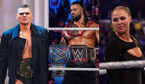 WWE SmackDown में मौजूद सभी Superstars की पूरी लिस्ट: Roman Reigns, Gunther समेत कई दिग्गज शामिल