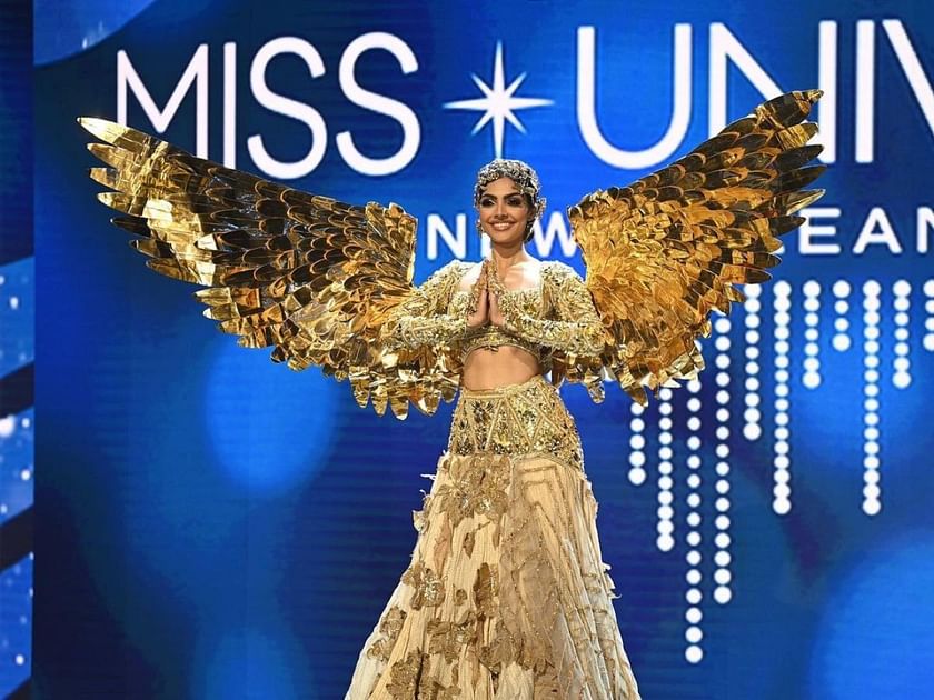 Meet the 2023 Miss Universe Contestants