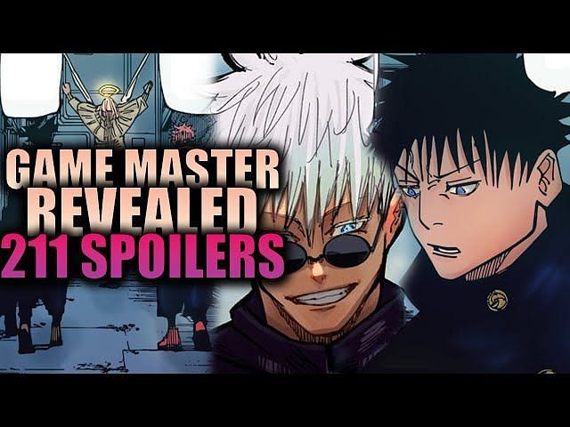 Jujutsu Kaisen: Yuta's sudden absence spells trouble for Yuji and Megumi