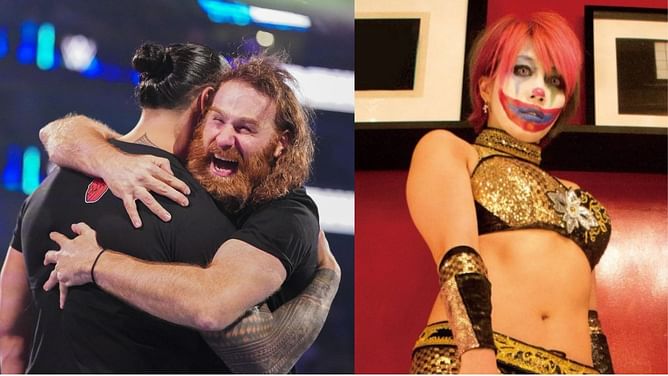 WWE Royal Rumble 2023: 3 Superstars who could turn heel and 3 who could turn babyface