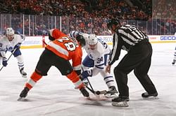 Maple Leafs vs Flyers Prediction, Odds, Line, and Picks - January 8 | 2022-23 NHL Season