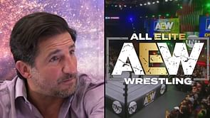 Disco Inferno claims rising AEW duo "don't show any personality"