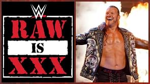 Chris Jericho reacts to being featured in WWE RAW's 30th anniversary promo