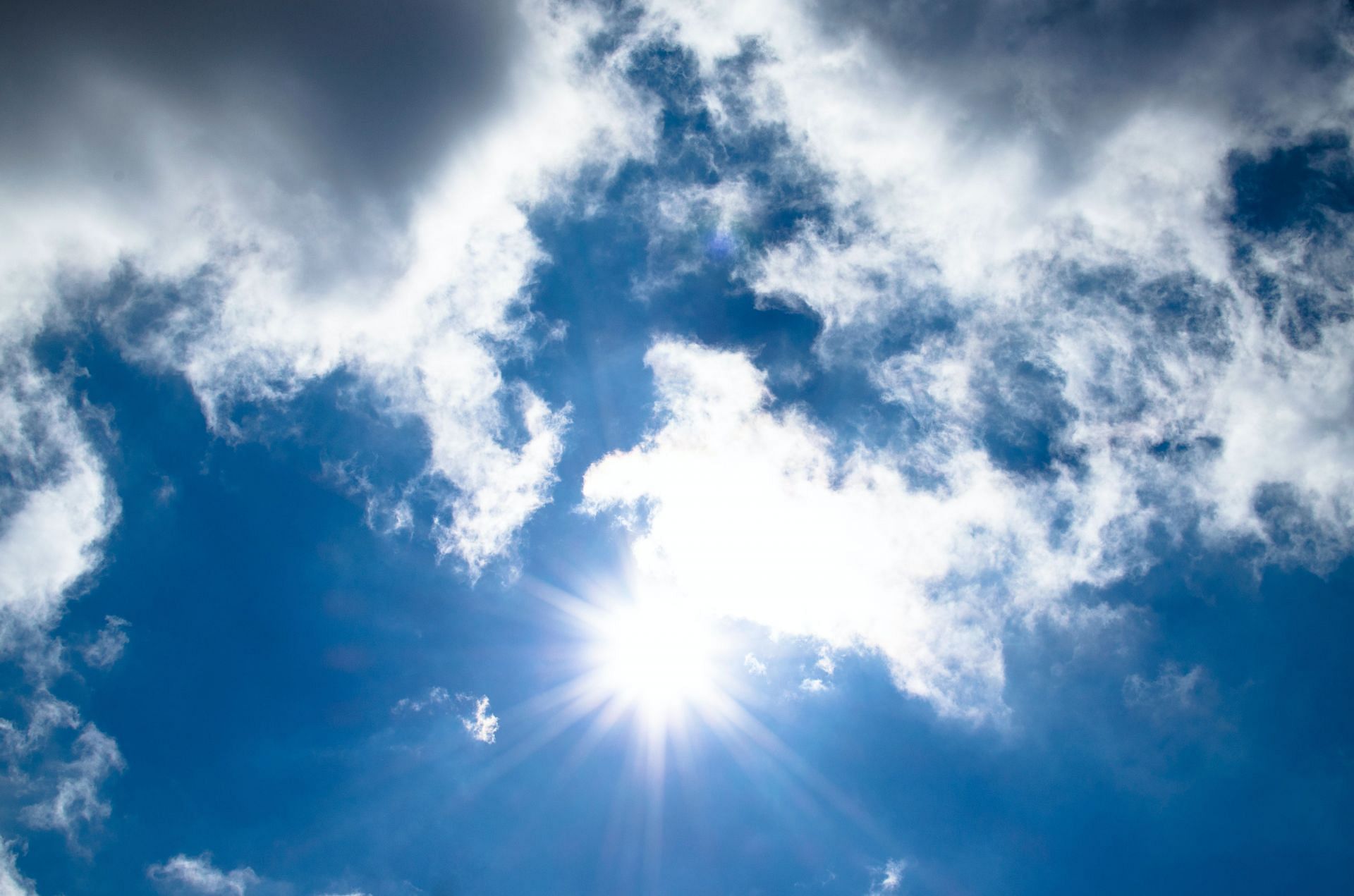 Exposure to sunlight is one of the best ways to increase Vitamin D levels in your body (Image via Pexels @Lukas)