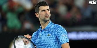 Novak Djokovic confident of going all the way at Australian Open 2023 after hamstring pain fades away in R4