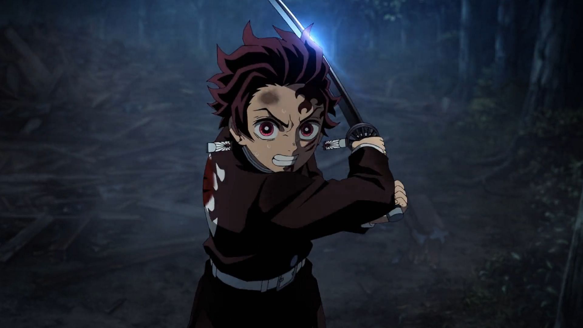 Stream Demon Slayer: Kimetsu No Yaiba Season 3