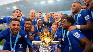 Top 3 underdog stories in Premier League history