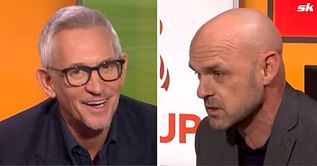 BBC’s Wolves vs Liverpool feed interrupted by sex noises in embarrassing gaffe