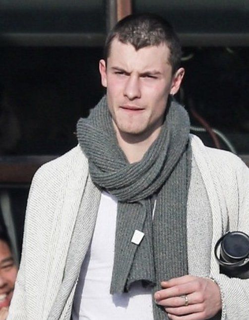 Im Grieving: Fans React As Shawn Mendes New Haircut Goes Viral Online