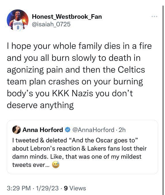 Al Horford's Sister Has a Problem With Blake Griffin