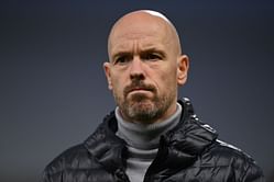 Manchester United attacker emerges as shock target for Bundesliga giants Borussia Dortmund: Reports