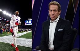 "Forget about what's fair or unfair" - Skip Bayless tries covering his act following insensitive Damar Hamlin tweet