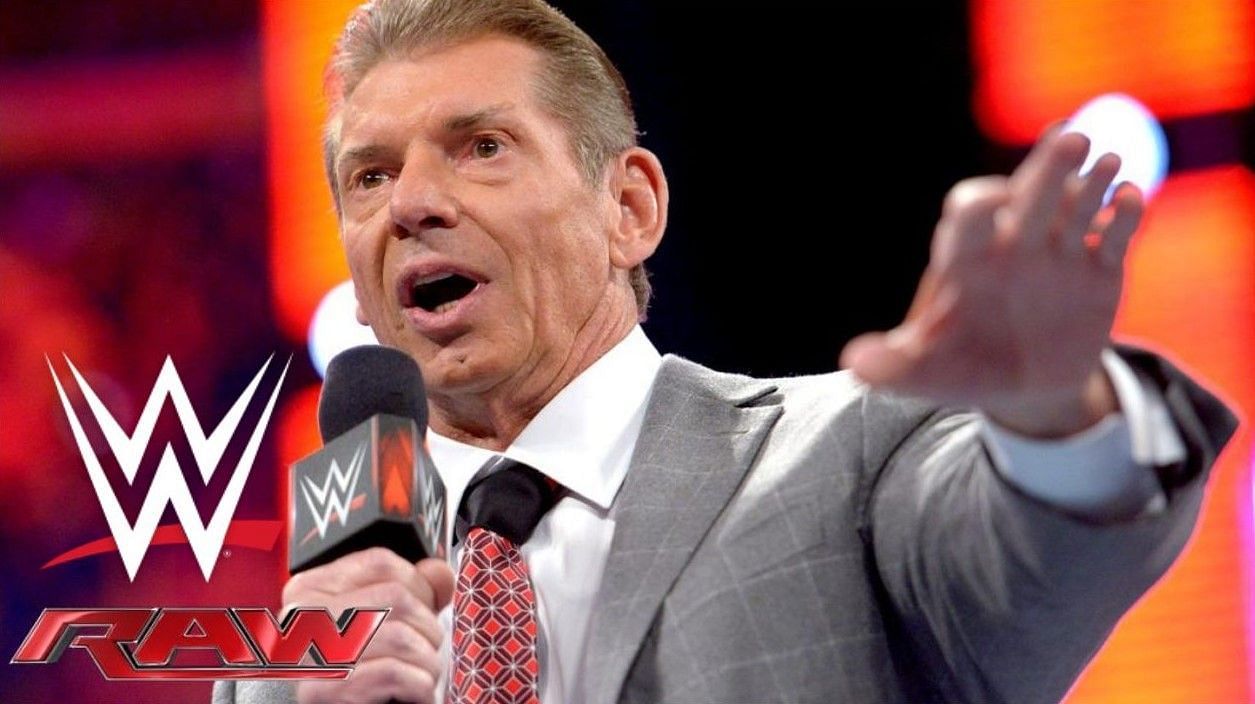 Vince McMahon has returned to WWE.