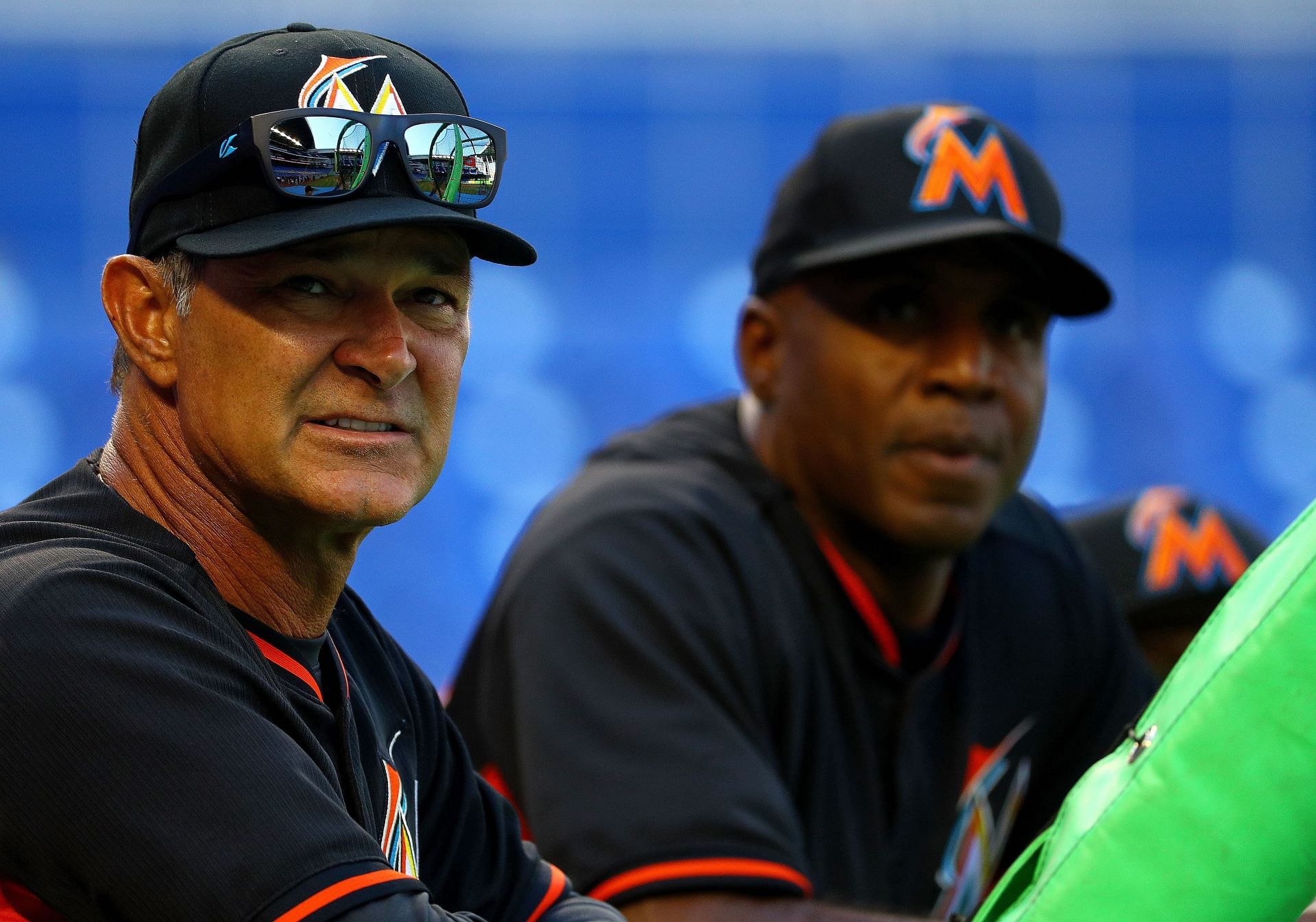 Blue Jays' Mattingly Joins Possible MLB Expansion Franchise in Advisory  Role - Sports Illustrated Toronto Blue Jays News, Analysis and More