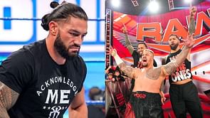 "Nothing else to talk about" – Former WWE writer bashes the company for dragging out The Bloodline story (Exclusive)