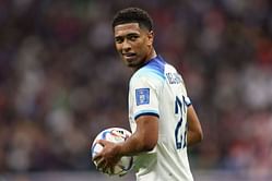 "It’s not true that there’s lack of talent" - Roberto Mancini says Italy have 'at least four or five' young midfielders as good as Jude Bellingham