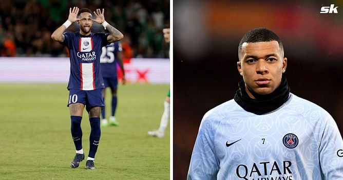 "He's an unbearable guy", "Neymar bothers him" - Indio Solari blasts PSG superstar Kylian Mbappe and asks him to show respect