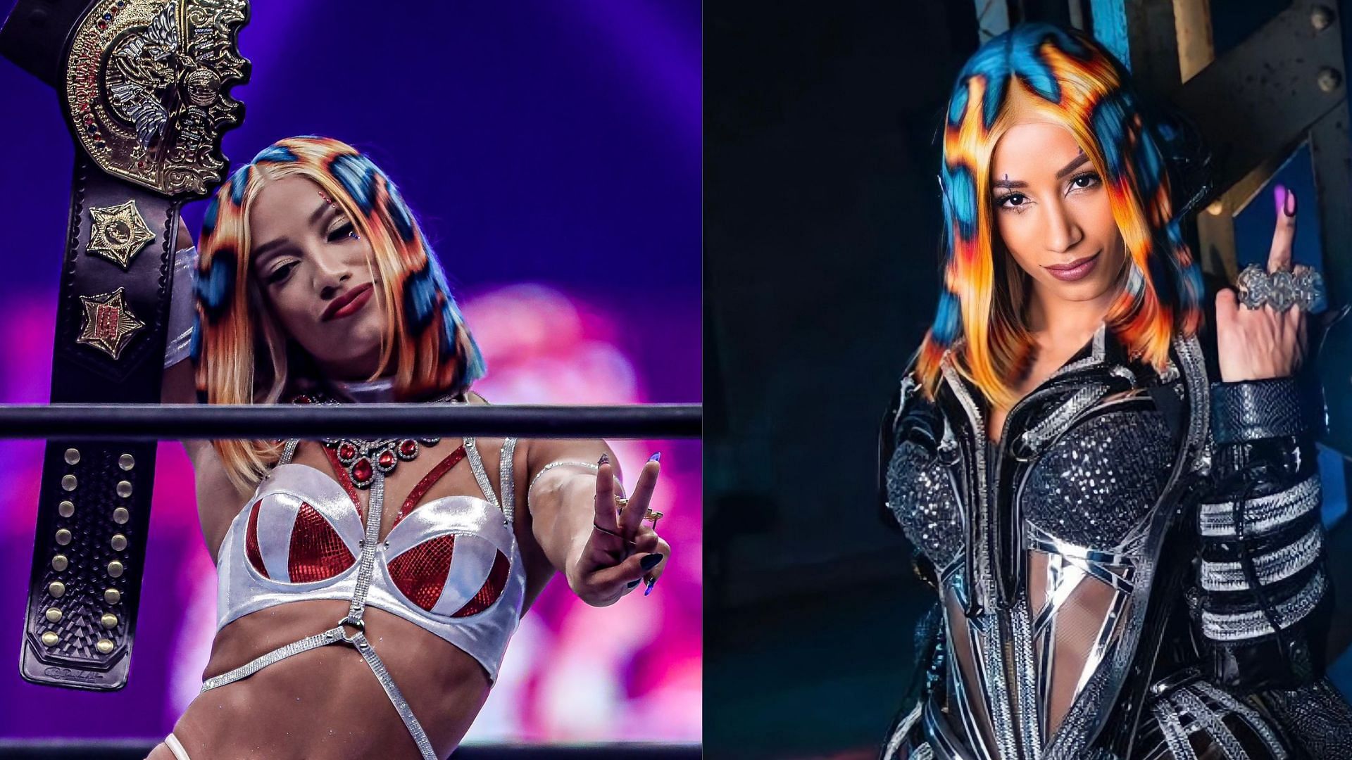 NJPW Wrestle Kingdom 17 Results: Sasha Banks Debuts On January 4, 2023