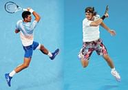 Australian Open Schedule Today TV Schedule Start Time Live Stream 