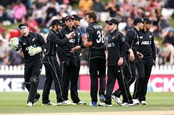 "A weak team has come" - Aakash Chopra on New Zealand's squad for ODI series vs India