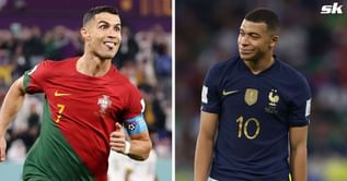 5 footballers who have a similar playing style to Cristiano Ronaldo