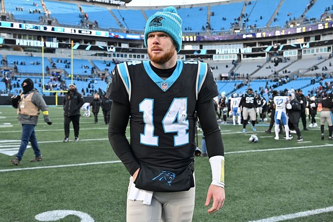 Run it back? 3 NFL teams tipped for failure without roster overhaul
