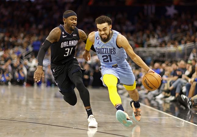 San Antonio Spurs vs. Memphis Grizzlies Prediction: Injury Report, Starting 5s, Betting Odds & Spreads - January 11 | 2022-23 NBA Season