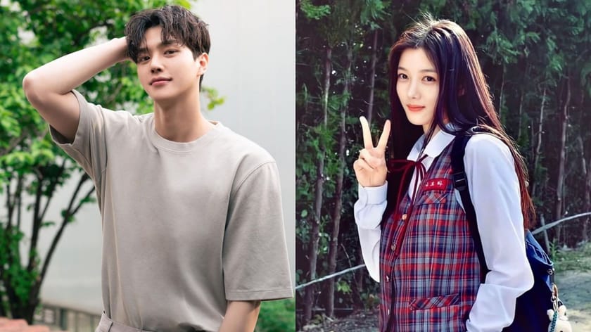 My Demon Song Kang And Kim Yoo Jung Are Reportedly In Talks To Star In