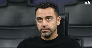 Barcelona unlikely to pull off swap deal since 26-year-old star is happy at Camp Nou despite lack of playing time: Reports