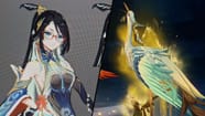 Genshin Impact Cloud Retainer Human Form Form Example Download