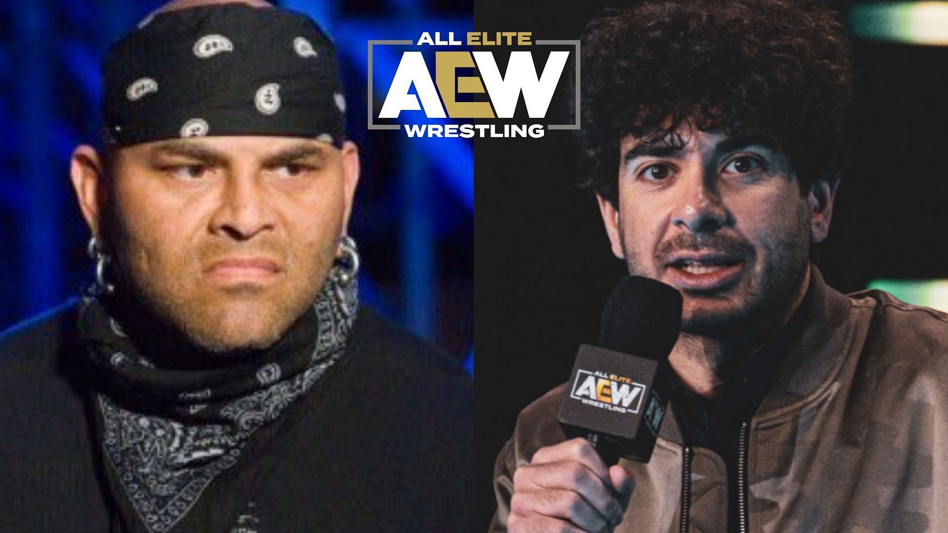 Konnan has weighed in on whether Tony Khan should release one of his tag teams