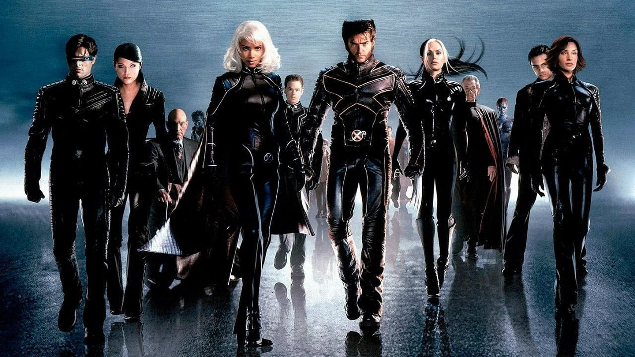 Relive the epic battles and heartwarming moments: The Top 10 X-Men movie moments that defined the franchise (Image via 20th Century Studios)