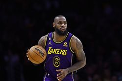 LA Lakers Rumors Roundup: LeBron James likely to return to Cleveland if traded, Lakers front office focused on their future than this season, and more