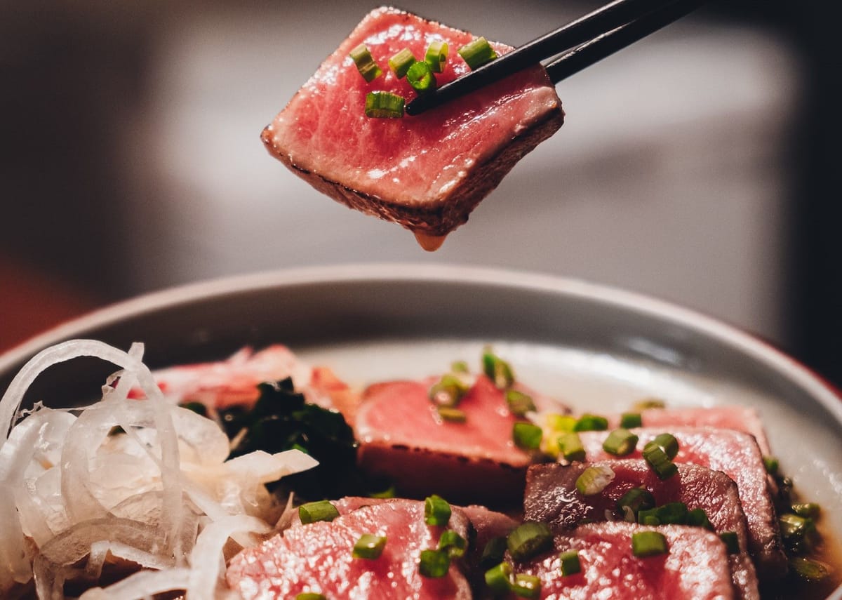 Calories in Tuna and Nutrition Facts