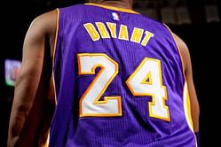 Fans pay tribute on 3 year-passing of Kobe Bryant and Gigi Bryant: “Got me crying early in the f**kin morning”, “He stopped the world"