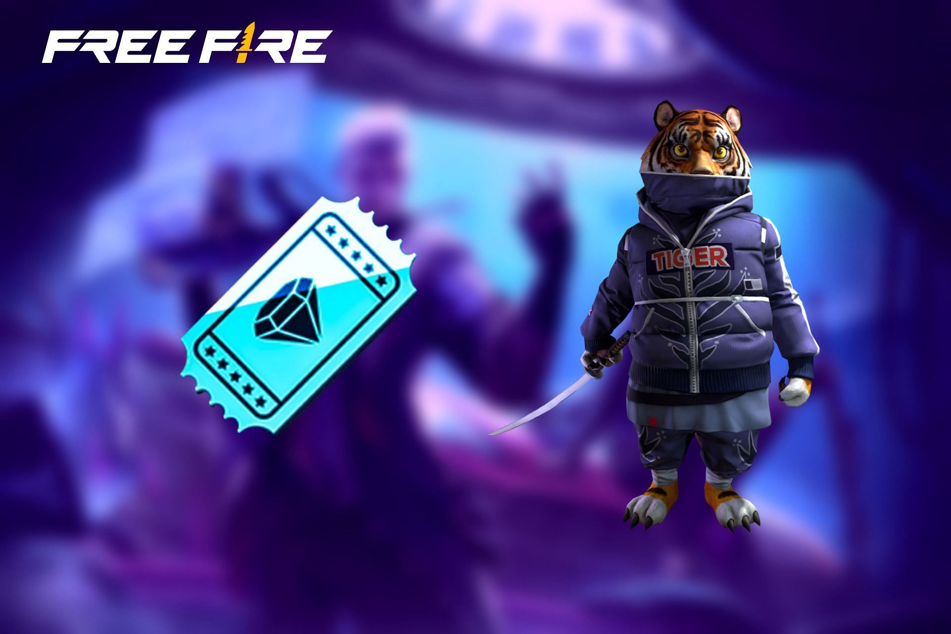 Free Fire Redeem Codes For May 26; Get FWC Backpack, Kitty pet