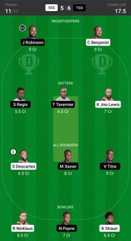 Fantasy suggestion #2