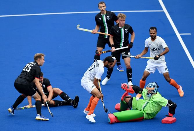 IND vs WAL in FIH Men's Hockey World Cup: 3 key player battles in must-win contest for Indian team
