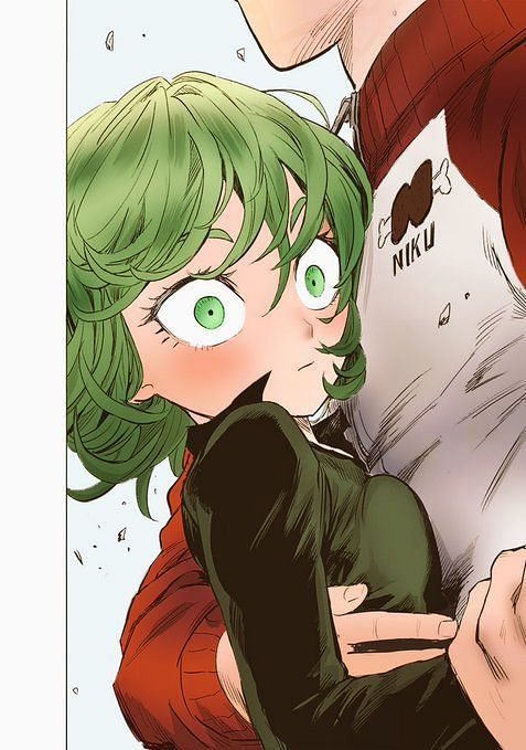 One Punch Man chapter 178: Saitama vs Tatsumaki begins, Fubuki saddened