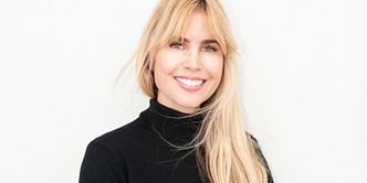 Nina Wennerstrom and her fascinating journey, from Swedish national champ to struggling tennis pro to top of the sports agency business