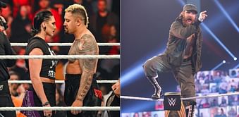 Epic Confrontation, Ultimate betrayal - 5 Surprises that could happen at The 2023 WWE Royal Rumble
