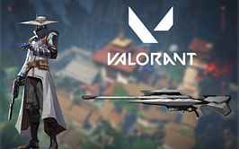 New Valorant glitch helps players predict Operator bullets