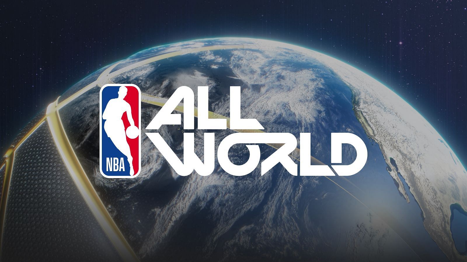 NBA All World