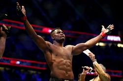 Francis Ngannou released: Former lightweight champ slams UFC for building false narrative after losing bid for 'The Predator'
