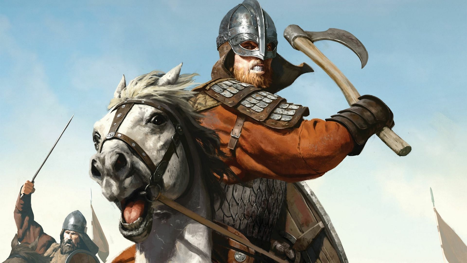 моды на bannerlord стим фото 20