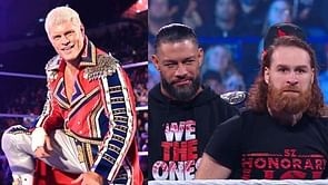 4 WWE Superstars जो इस बार Royal Rumble मैच में सबका दिल जीत सकते हैं